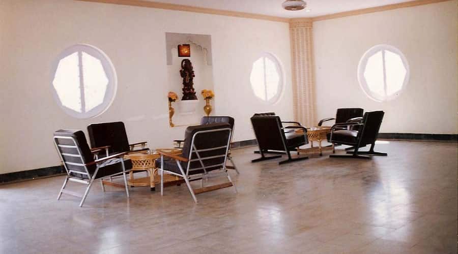 Kishkinda Heritage Resort, Hampi 5